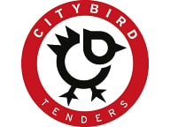 CityBird Tenders