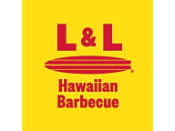 L & L Hawaiian Barbecue - La Jolla
