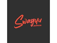 Swagyu Burger
