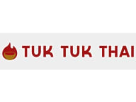 Tuk Tuk Thai