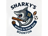 Sharkey's Wings & Raw Bar