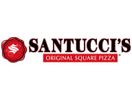 Santucci's Original Square Pizza