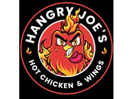 Hangry Joe's Hot Chicken