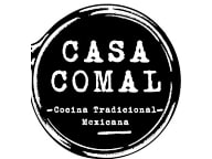 Casa Comal Cocina Mexicana