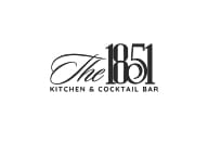 The 1851 Kitchen & Cocktail Bar