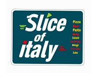 Slice of Italy