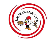Singkawang Cafe