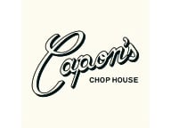Capon's Chop House