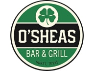 O'Sheas Bar and Grill