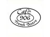 Cafe 906