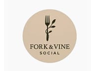 Fork & Vine Social
