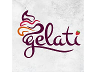 Gelati