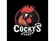 Cocky's Coop