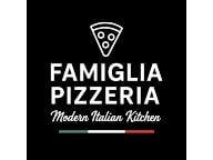 Famiglia Pizzeria Modern Italian Kitchen