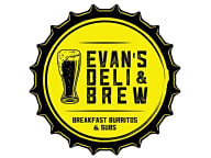 Evan's Deli and Brew