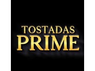 Tostadas Prime