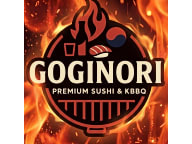 Gogi Nori Sushi Korean BBQ AYCE