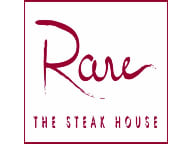 Rare, The Steakhouse