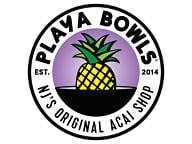 Playa Bowls-Florham Park