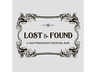 Lost and Found Cocktail Bar