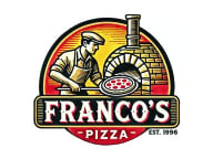 Franco's Pizza Livingston