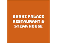 Shahi Palace Restaurant & Steak House