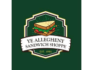 The Sandwich Shoppe