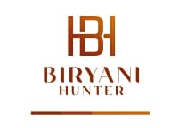 Biryani Hunter