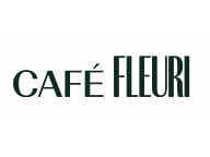 Cafe Fleuri