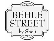 Behle Street by Sheli