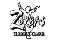 Zorba's Greek Cafe