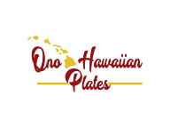 ONO HAWAIIAN PLATES