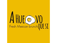 A Huevo Que Si Mexican Brunch