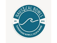 Nautical Bowls