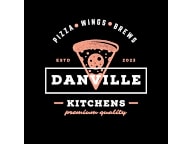 Danville Kitchens Pizza - Wings - Brews