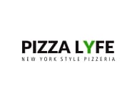 Pizza Lyfe