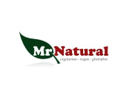 Mr. Natural