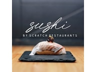Sushi By Scratch