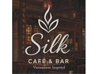 Silk Cafe & Bar