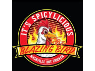 Blazing Bird