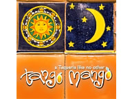 Tango Mango