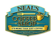 Neal's Coffee Shop
