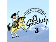 El Gauchito III