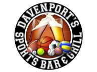 Davenport's Sports Bar & Grill