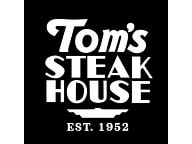 Tom's Steakhouse