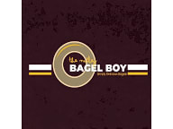 Nutley Bagel Boy II