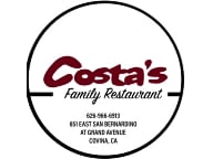 Costa's Family Restaurant