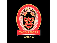 Luchador Taco and More