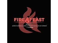 Fire & Feast