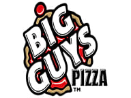 Big Guys Pizza